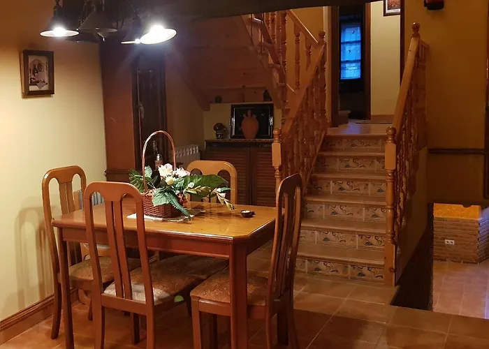 Vivienda Vacacional Casa Abuela Herminia