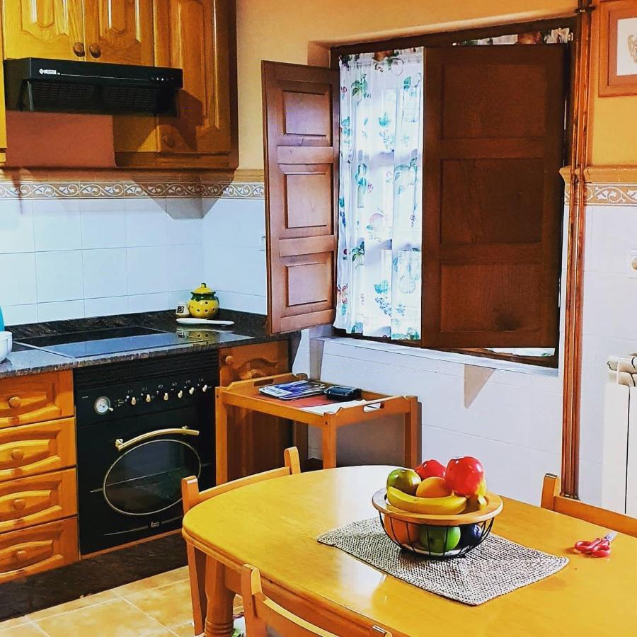 Ferienhaus Casa Abuela Herminia *