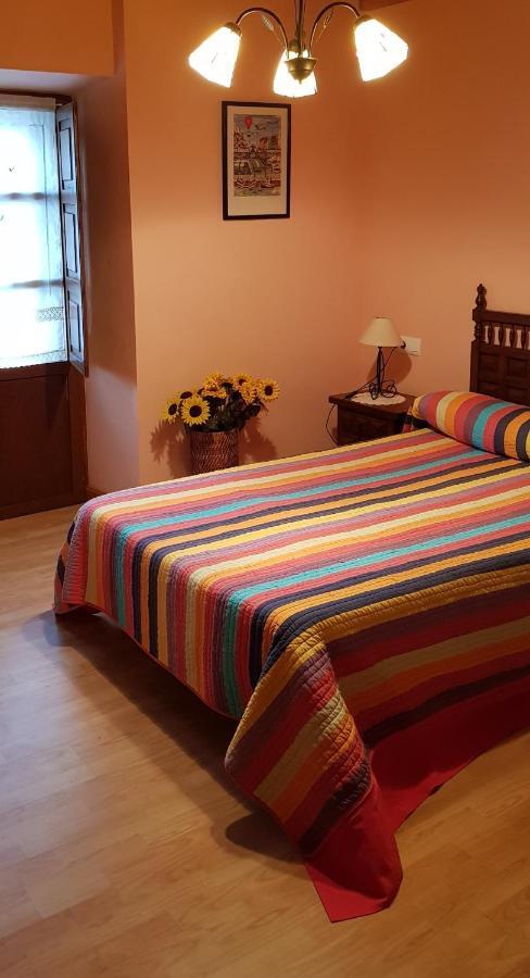 Casa Abuela Herminia Ferienhaus *