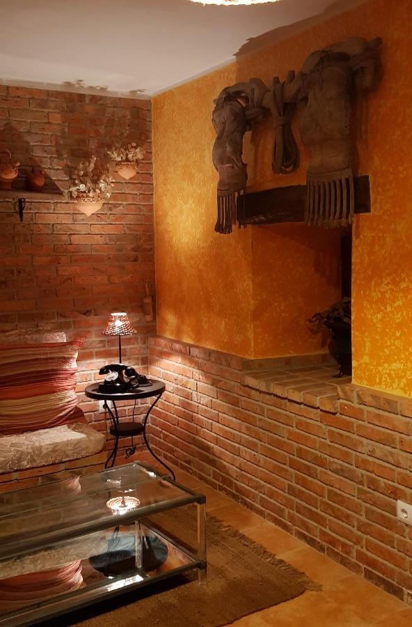 Casa Abuela Herminia
