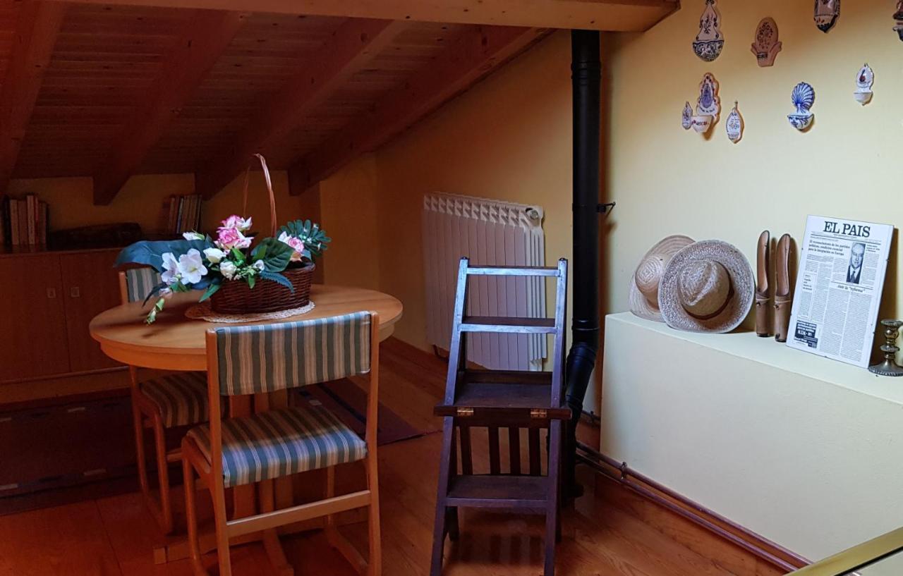 Casa Abuela Herminia * Colunga