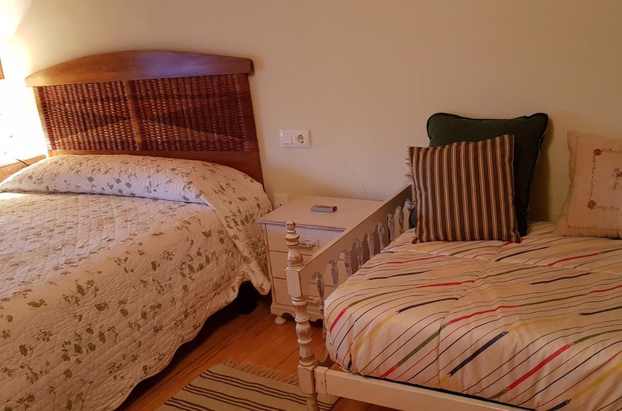 Casa De Aldea La Abuela Herminia Colunga